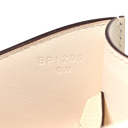 Hermes Epsom Constance 1-24 Nata 8 of 13