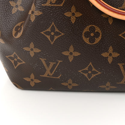 Louis Vuitton Monogram Turenne PM 13 of 16