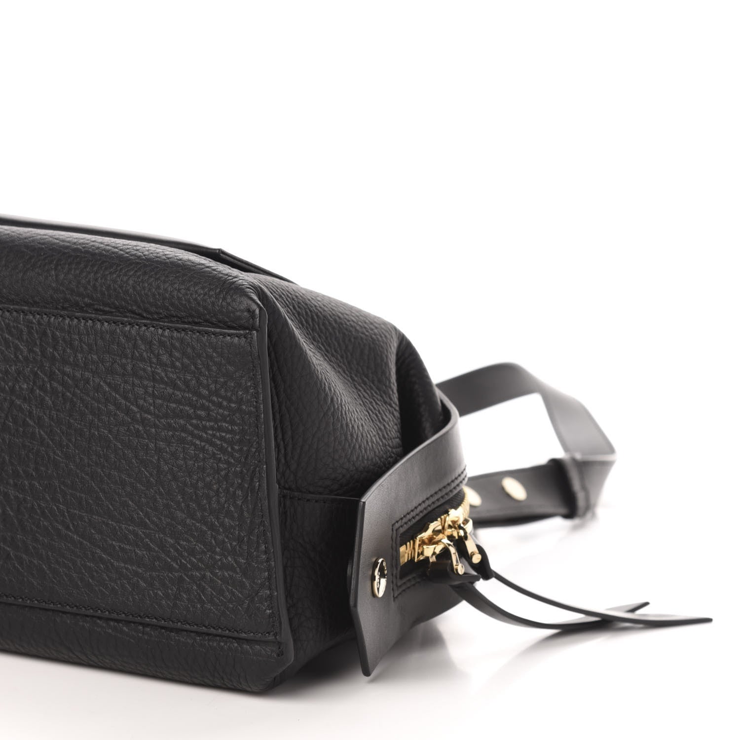 Givenchy Calfskin Small Sway Black 10 of 11