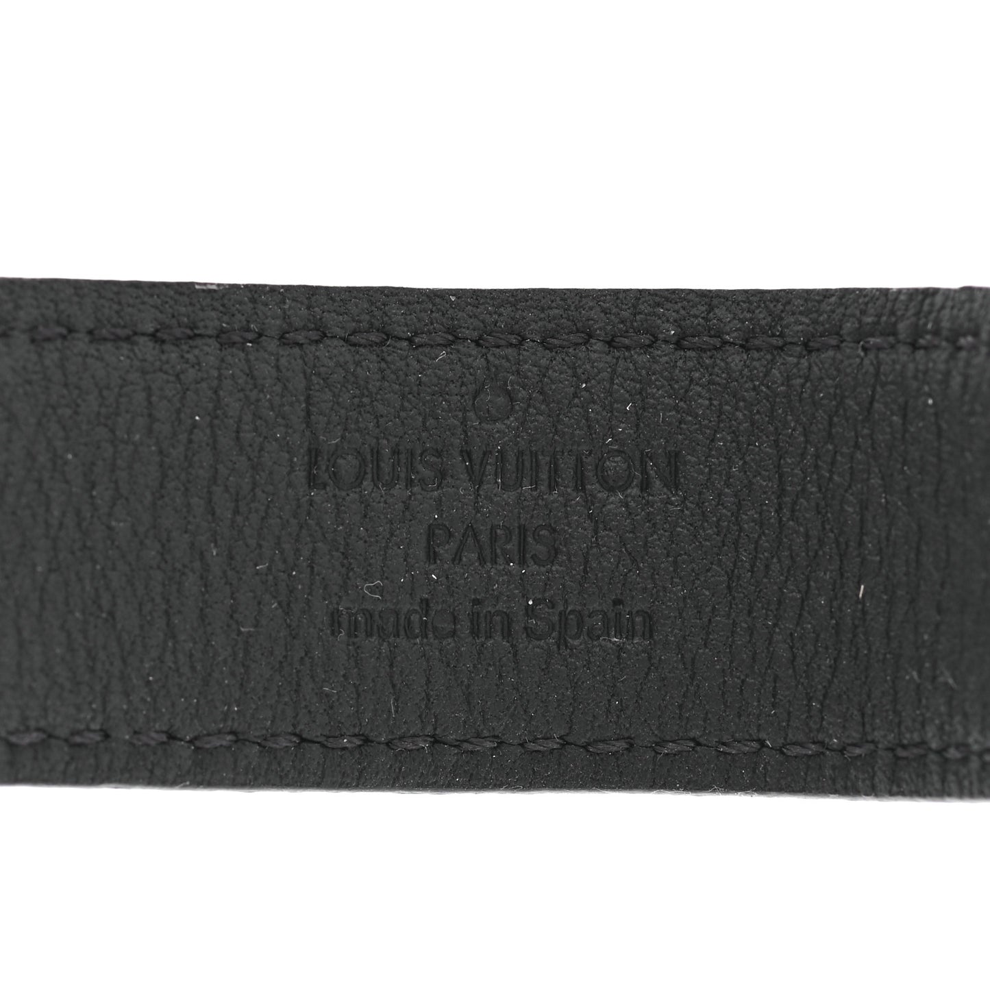 Monogram Eclipse Hockenheim Bracelet 21