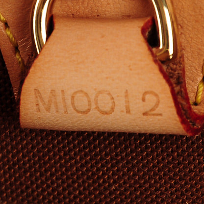Louis Vuitton Monogram Ellipse Sac a Dos Backpack 7 of 7
