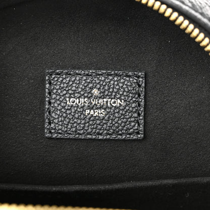 Louis Vuitton Empreinte Boite Chapeau Souple MM Black 6 of 10