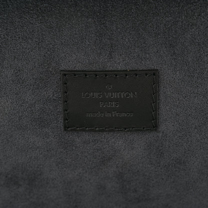 Louis Vuitton Monogram Eclipse Coffret Tresor 24 6 of 10