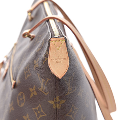 Louis Vuitton Monogram Iena MM 7 of 10