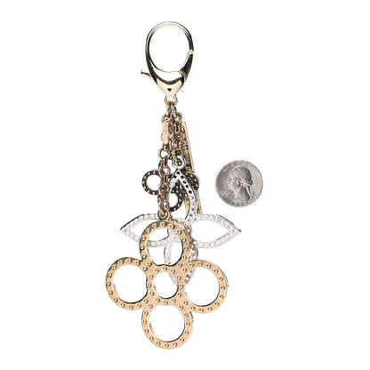 Louis Vuitton Tapage Bag Charm 2 of 3