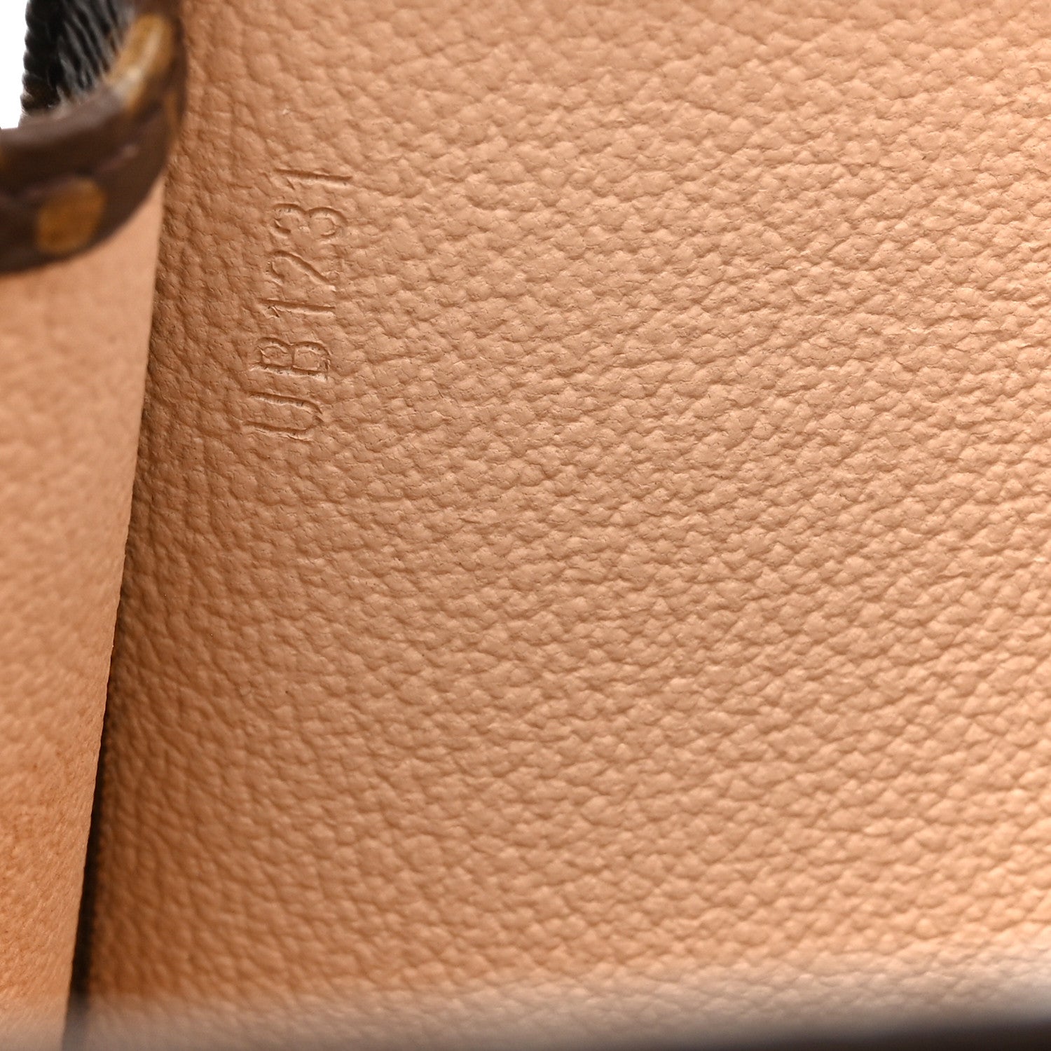 Louis Vuitton Monogram Toiletry Pouch 19 7 of 8