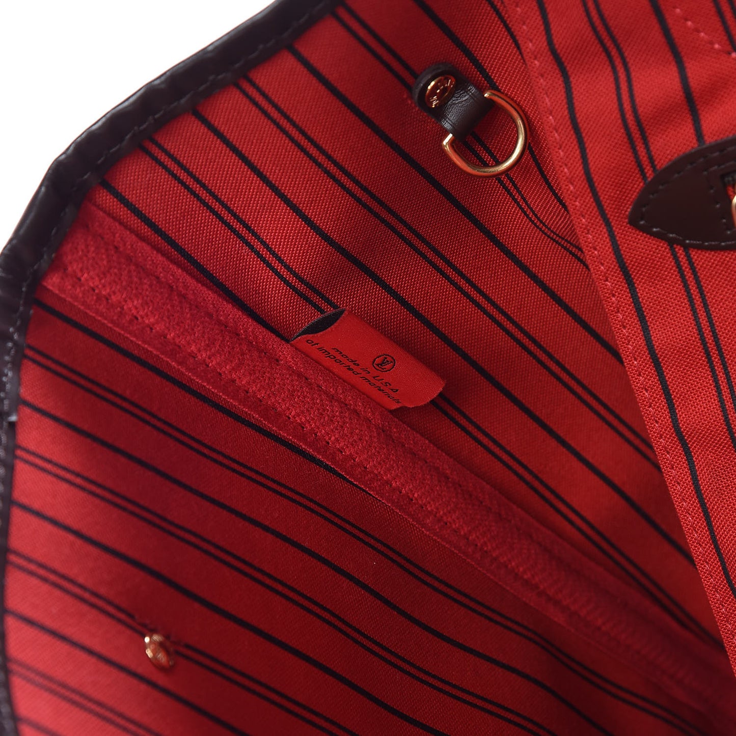 Damier Ebene Neo Neverfull MM