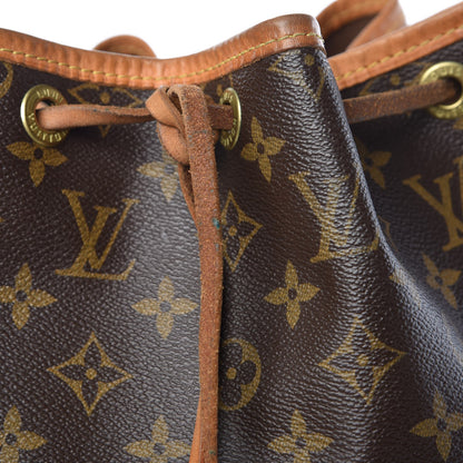 Louis Vuitton Monogram Noe 9 of 15