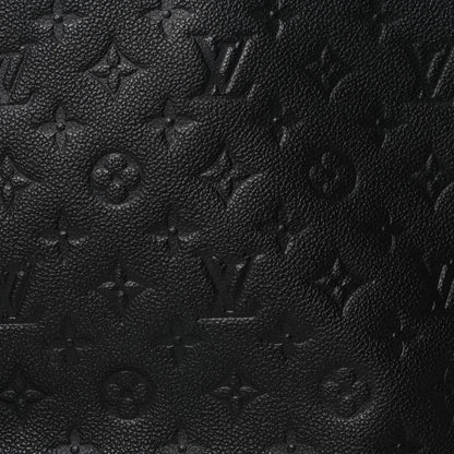Louis Vuitton Empreinte Surene MM Black 7 of 9