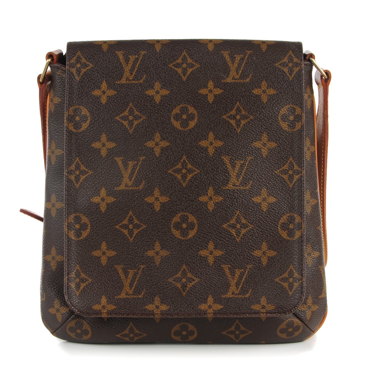 Monogram Musette Salsa