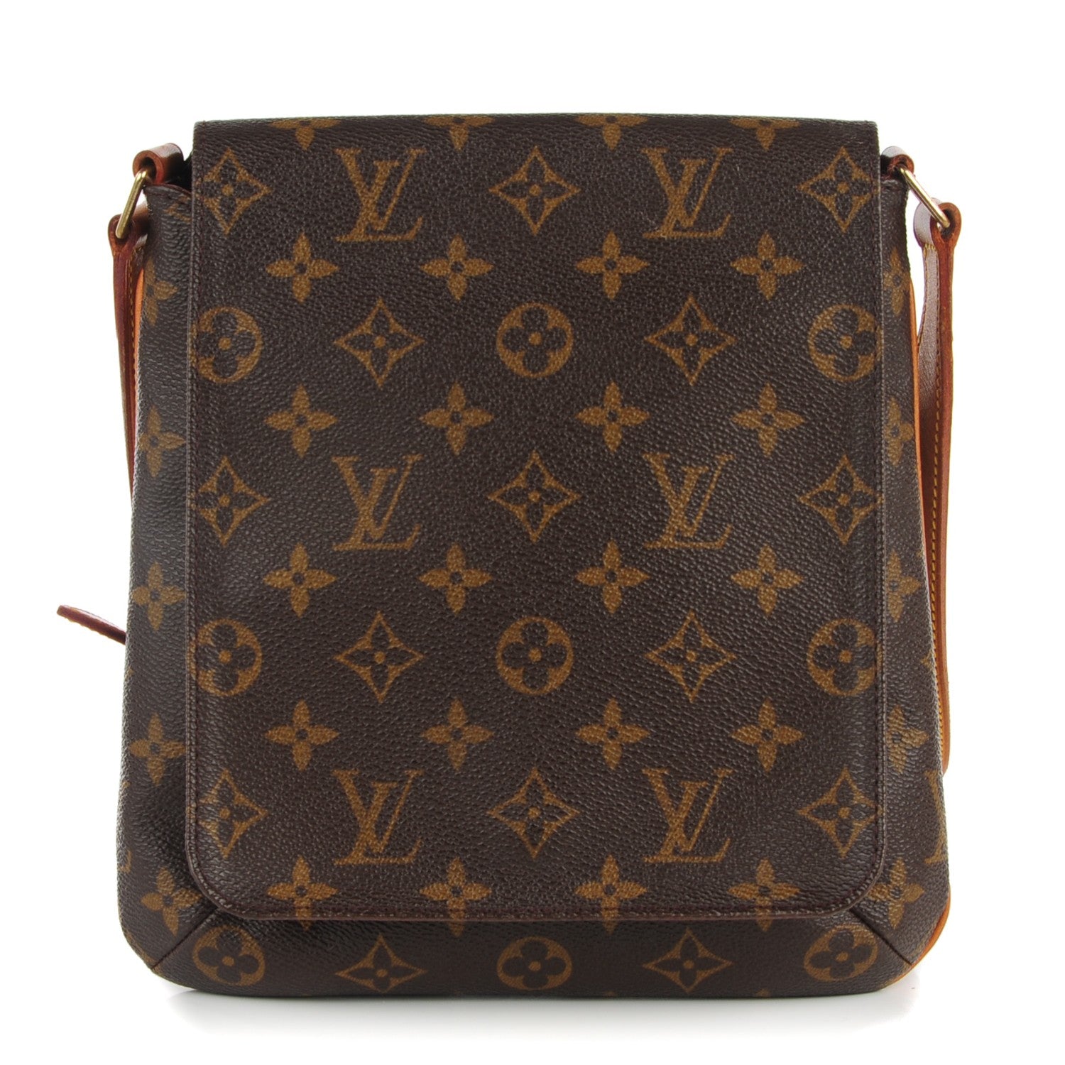 Louis Vuitton Monogram Musette Salsa 1 of 10
