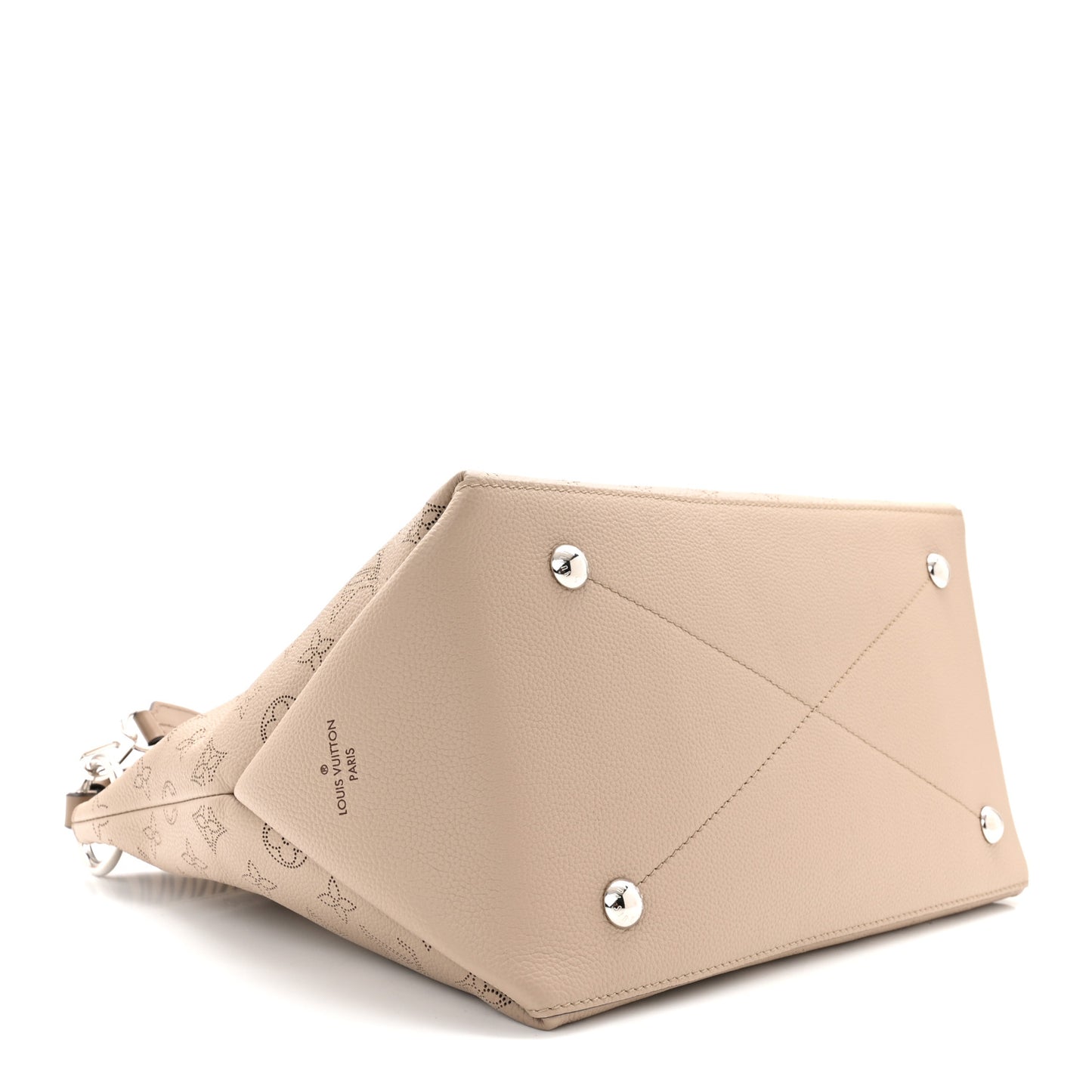 Mahina Beaubourg Hobo MM Galet