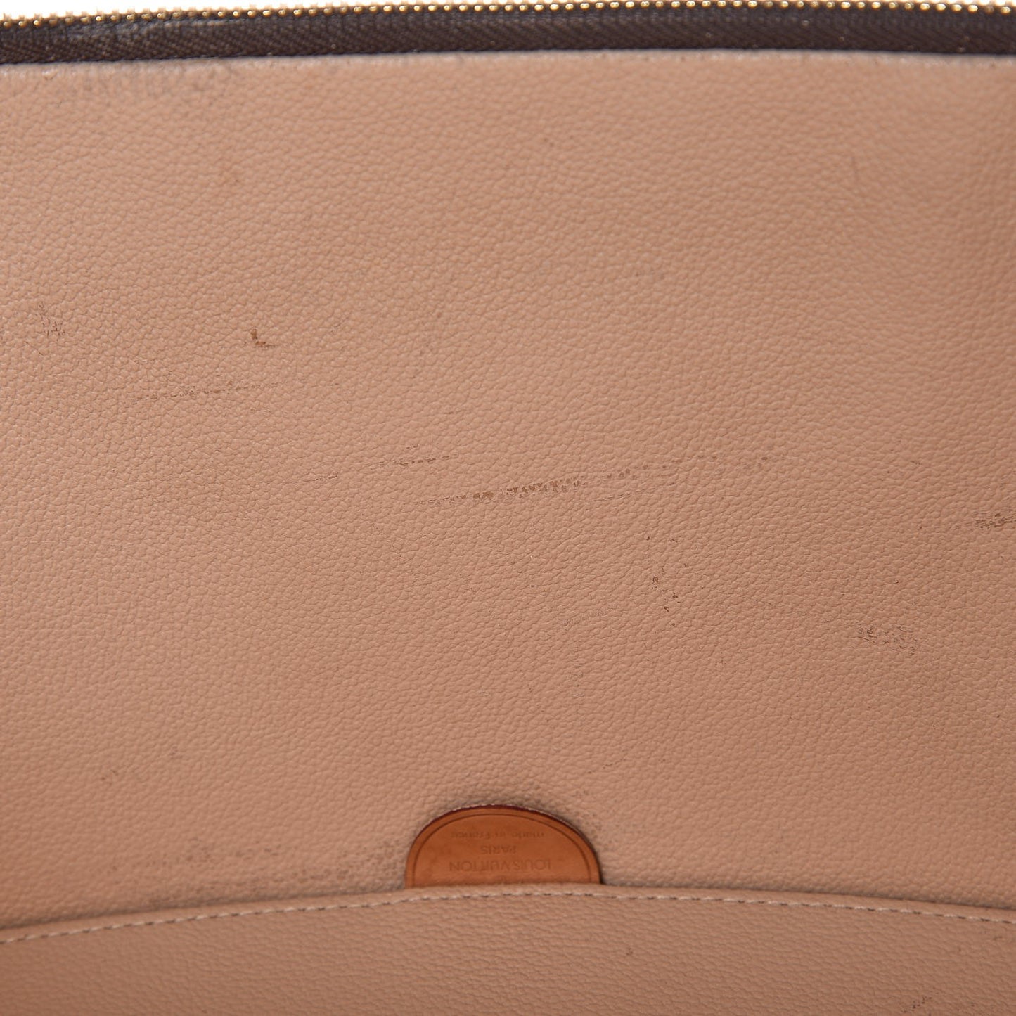 Monogram Nice