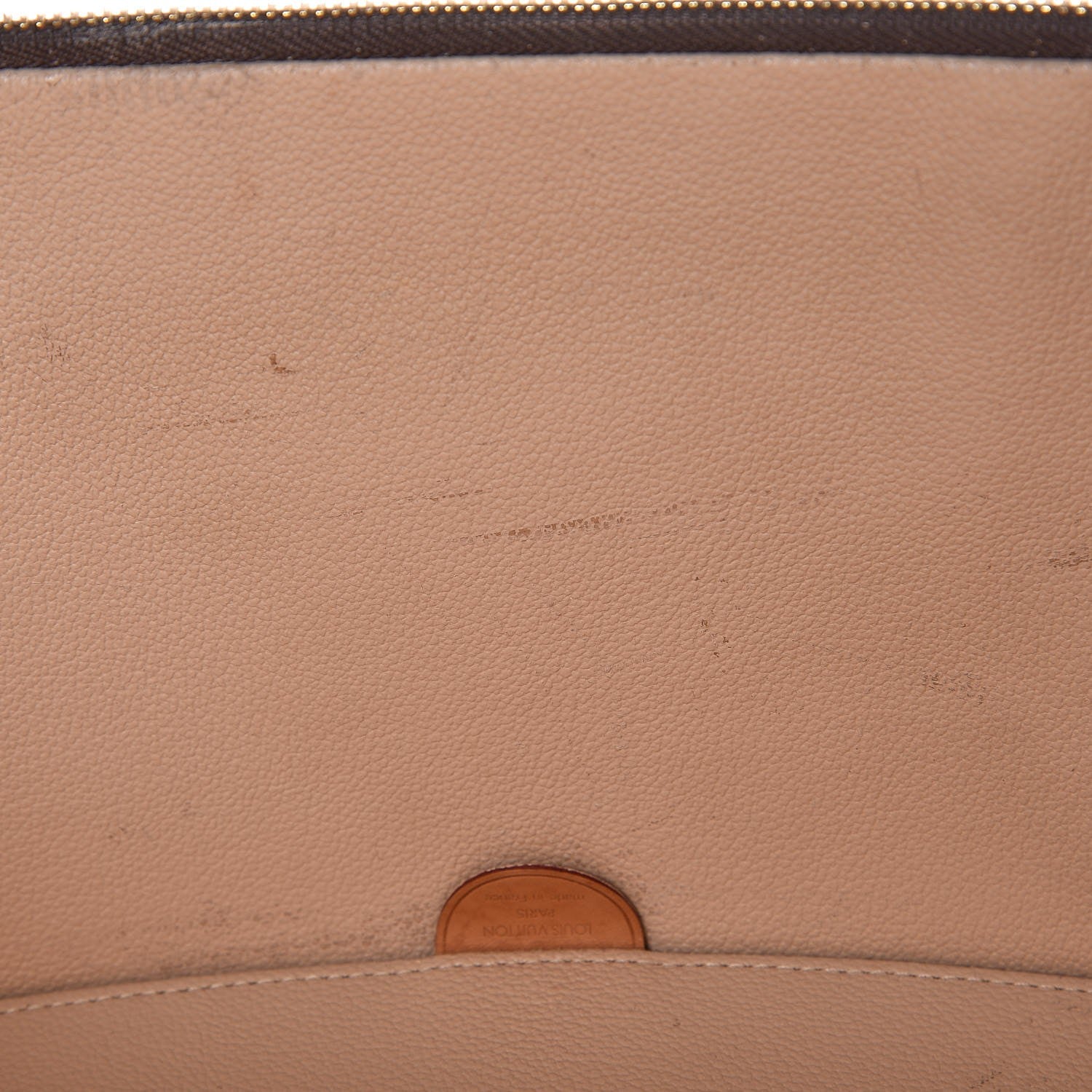 Louis Vuitton Monogram Nice 21 of 21