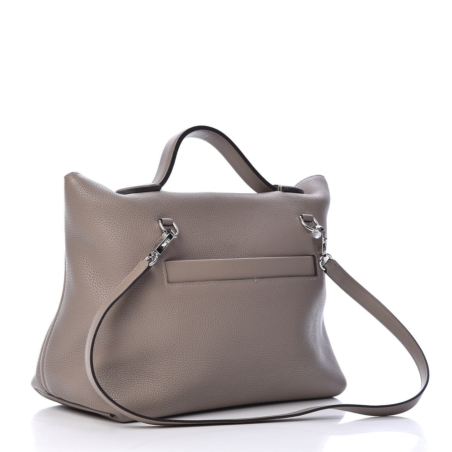 Taurillon Maurice 24/24 29 Gris Asphalte