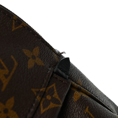 Louis Vuitton Monogram Palm Springs Backpack Mini 10 of 10