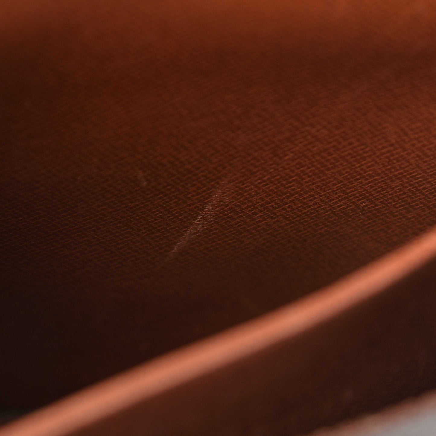 Monogram Cartouchiere 22