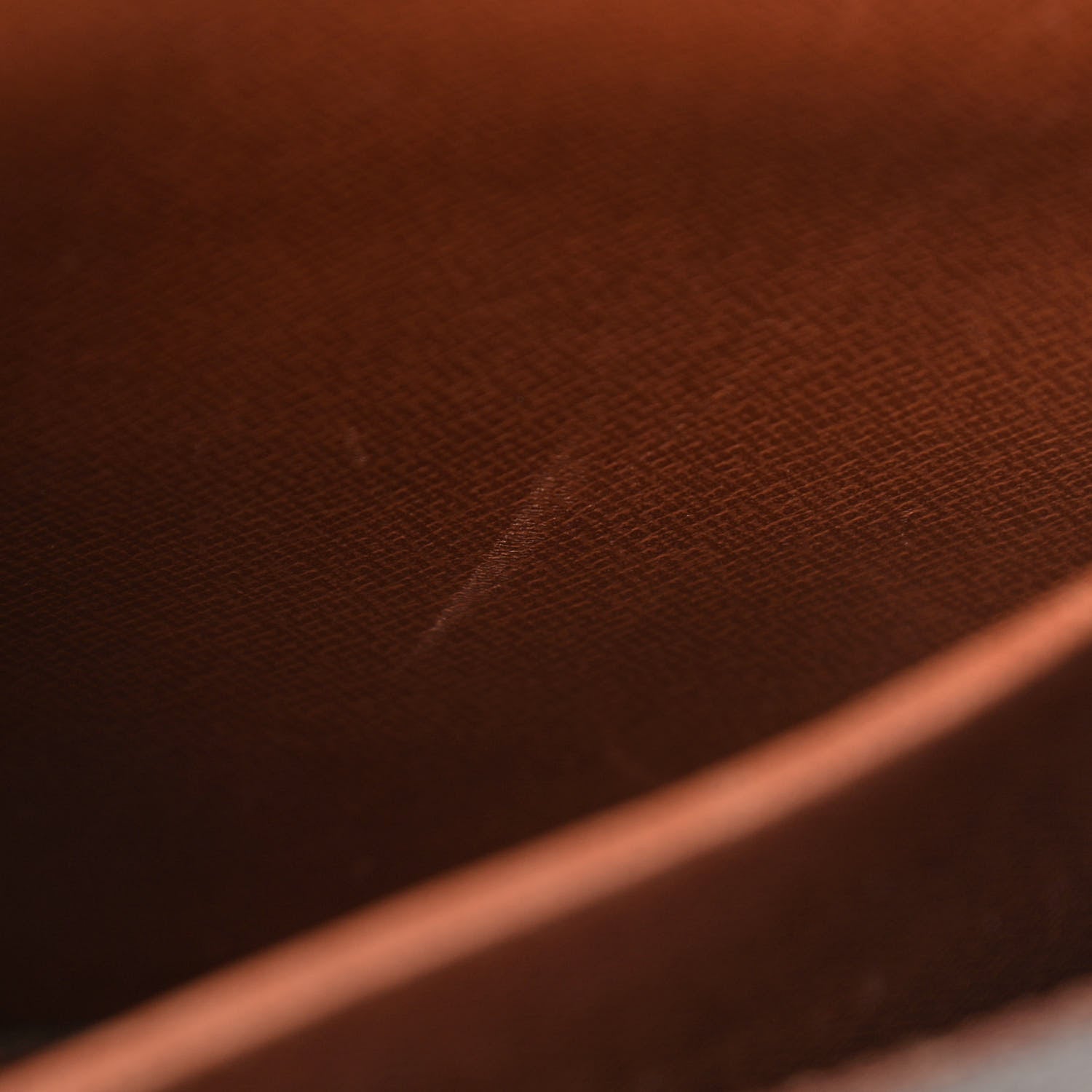 Louis Vuitton Monogram Cartouchiere 22 10 of 12
