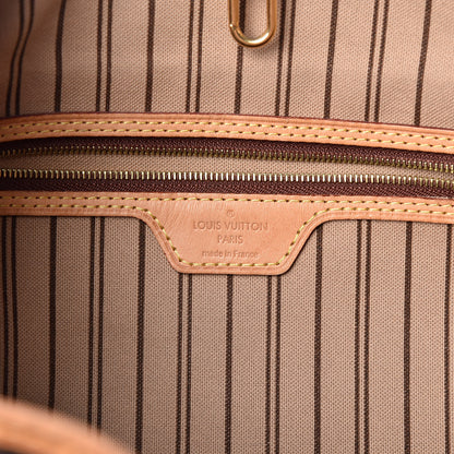 Louis Vuitton Monogram Delightful MM 6 of 18