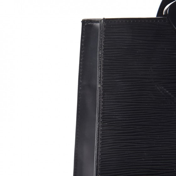 Louis Vuitton Epi Z Gemeaux Black 8 of 27
