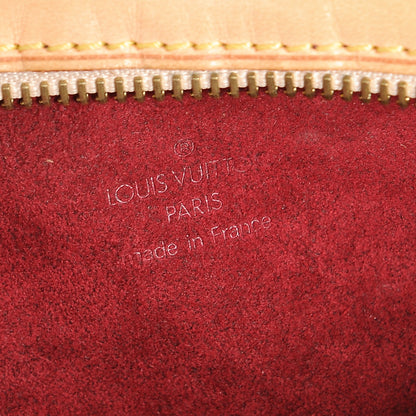 Louis Vuitton Monogram Multicolor Shirley White 6 of 6