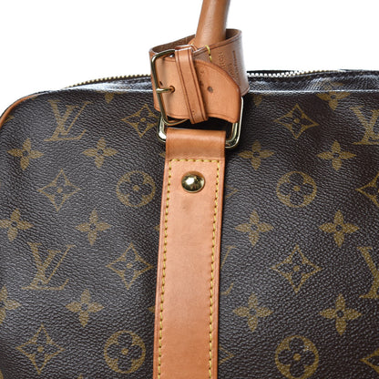 Louis Vuitton Monogram Carryall 10 of 20
