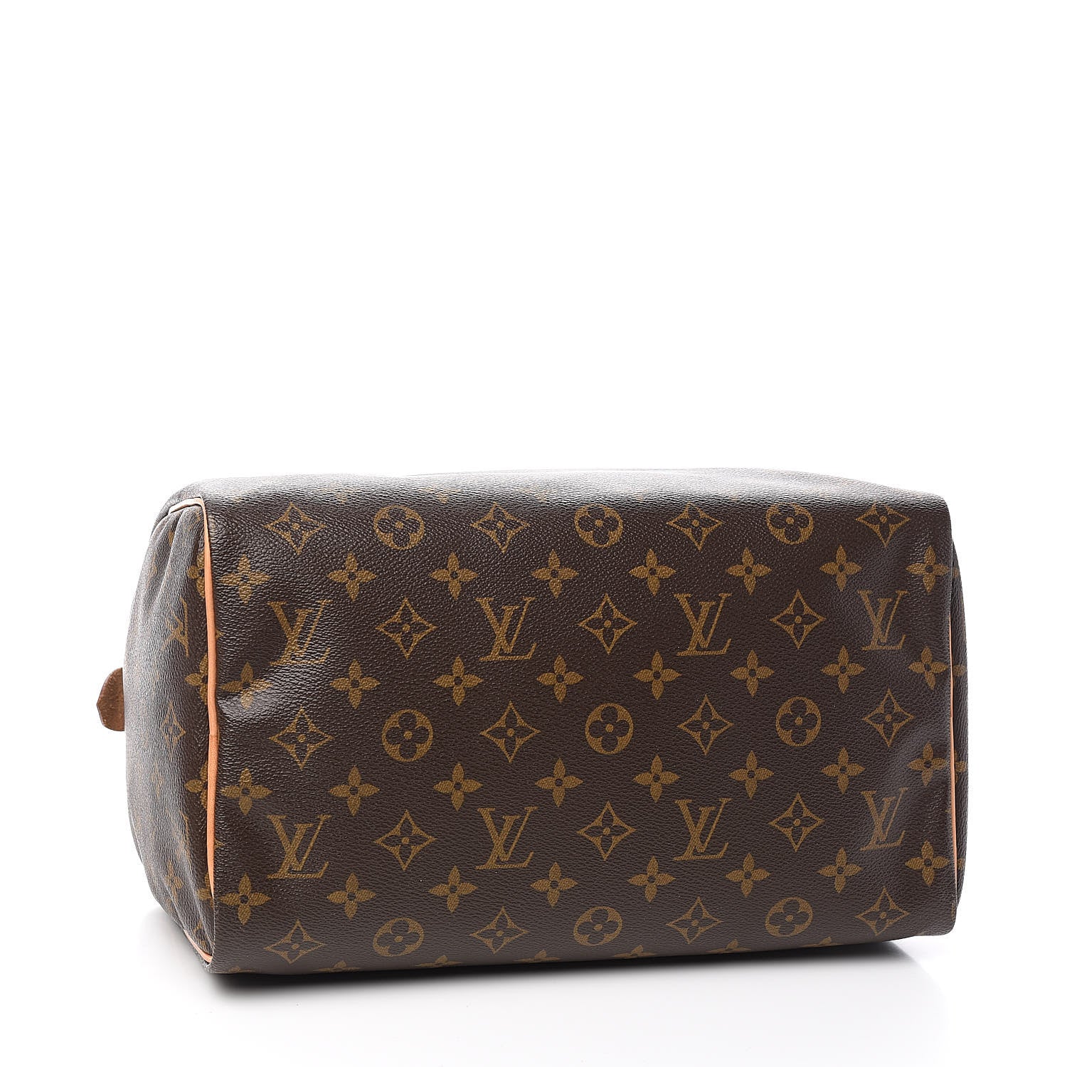 Louis Vuitton Monogram Speedy 30 4 of 11