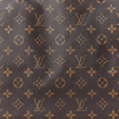 Louis Vuitton Monogram Cabas Mezzo 8 of 12