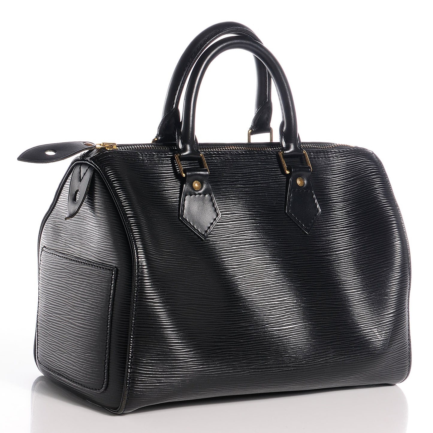 Epi Speedy 25 Black