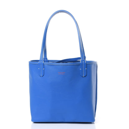 Goyard Goyardine Reversible Mini Anjou Sky Blue 3 of 14