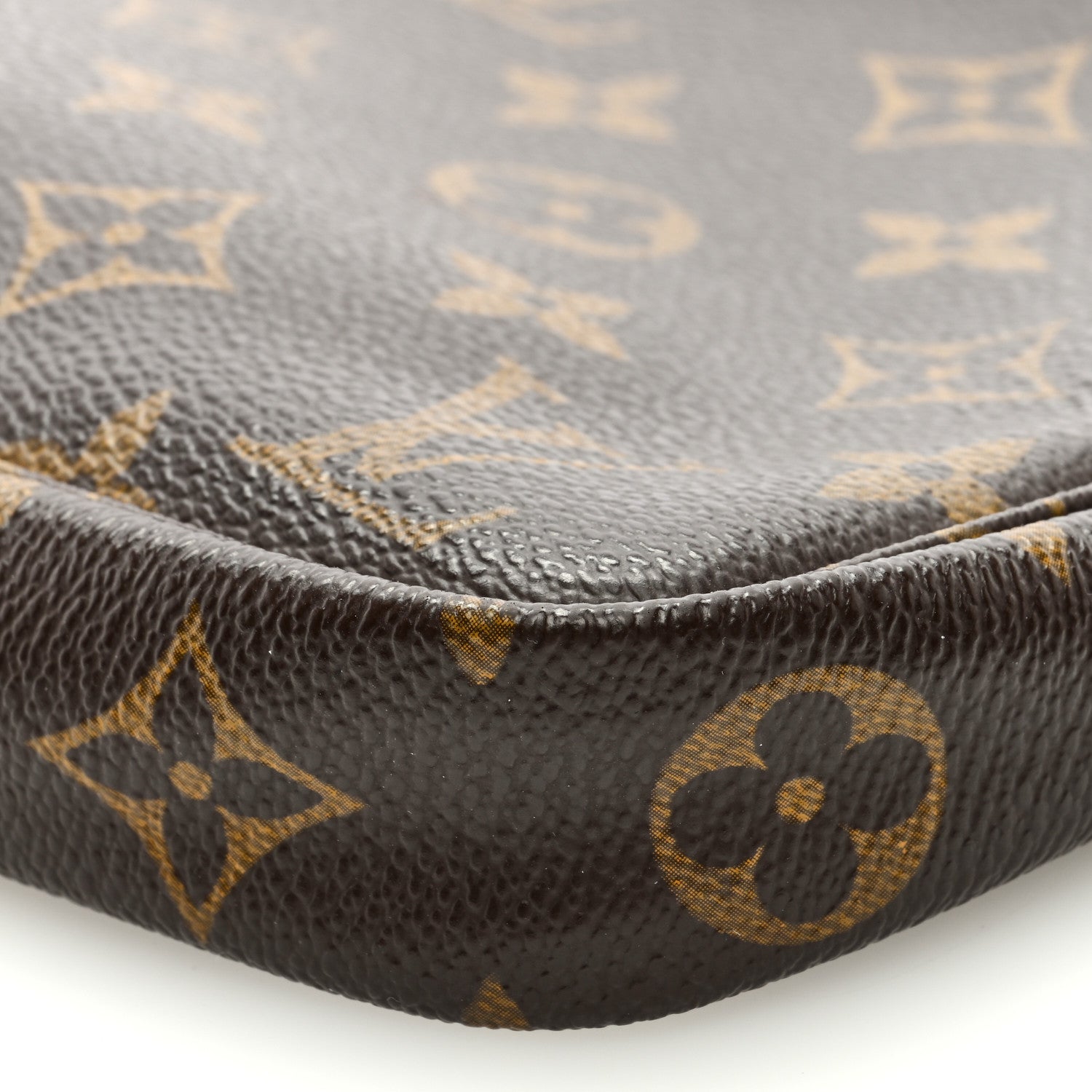 Louis Vuitton Monogram Pochette Accessories 8 of 8