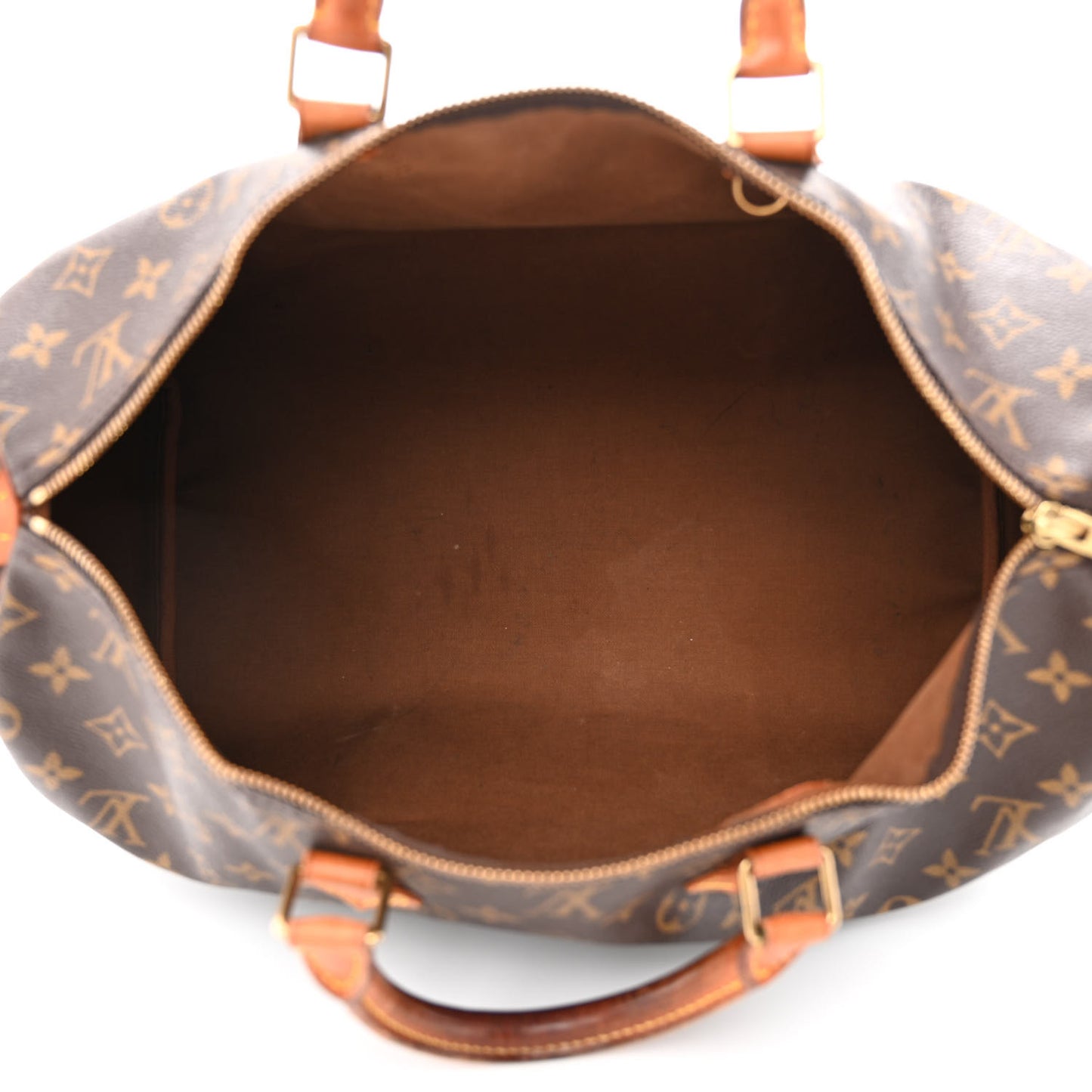 Monogram Speedy 40