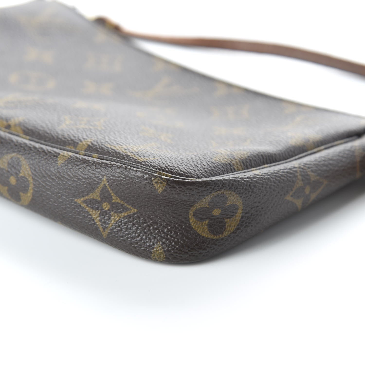 Louis Vuitton Monogram Pochette Accessories 7 of 10