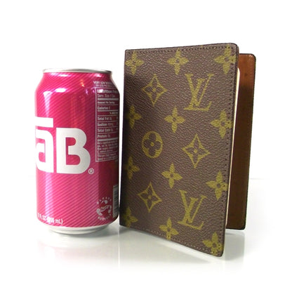 Louis Vuitton Monogram Small Ring Agenda 2 of 5