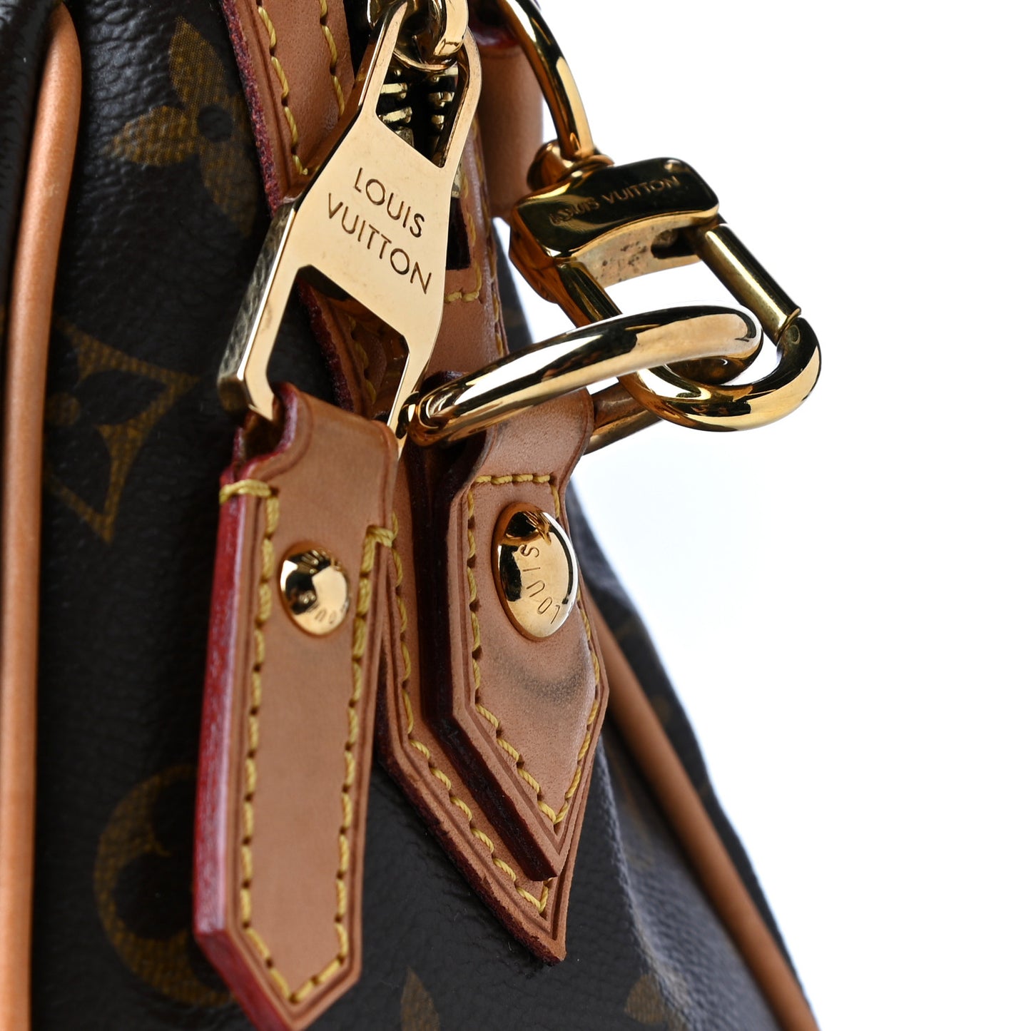 Monogram Retiro PM