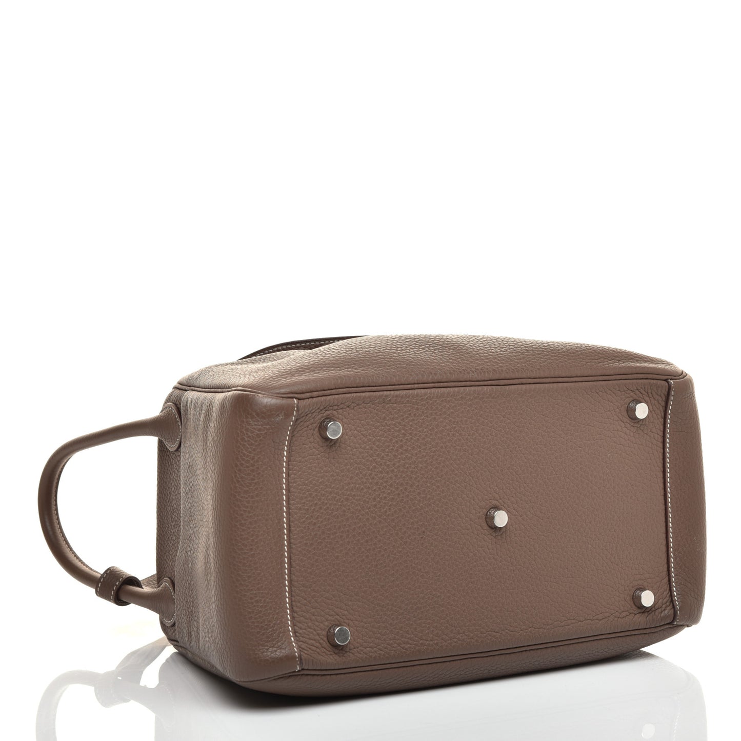 Taurillon Clemence Lindy 30 Etoupe