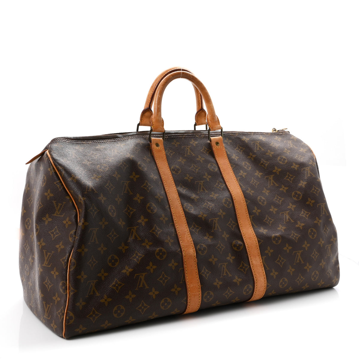 Monogram Keepall 55