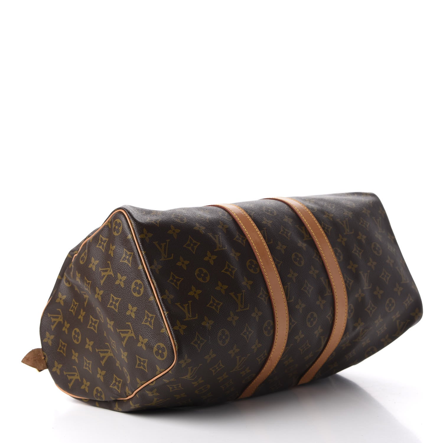Louis Vuitton Monogram Keepall 45 3 of 21