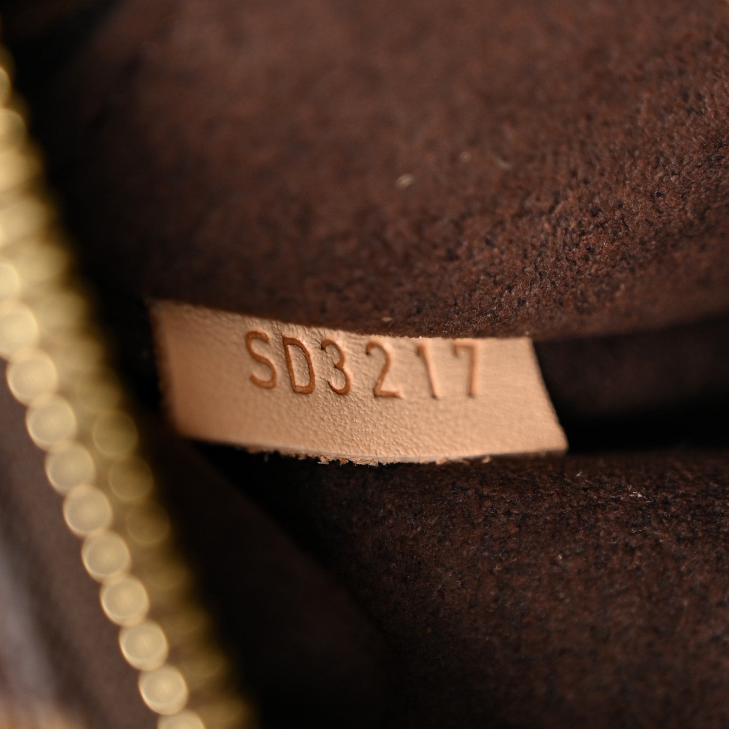 Louis Vuitton Monogram Pochette Metis 8 of 12