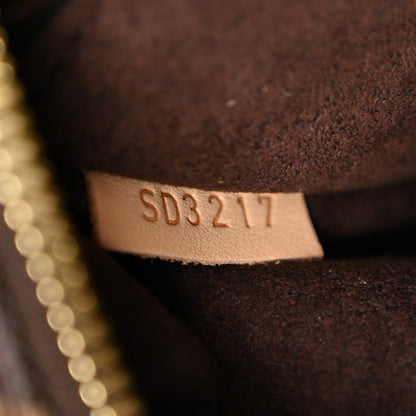 Louis Vuitton Monogram Pochette Metis 8 of 12