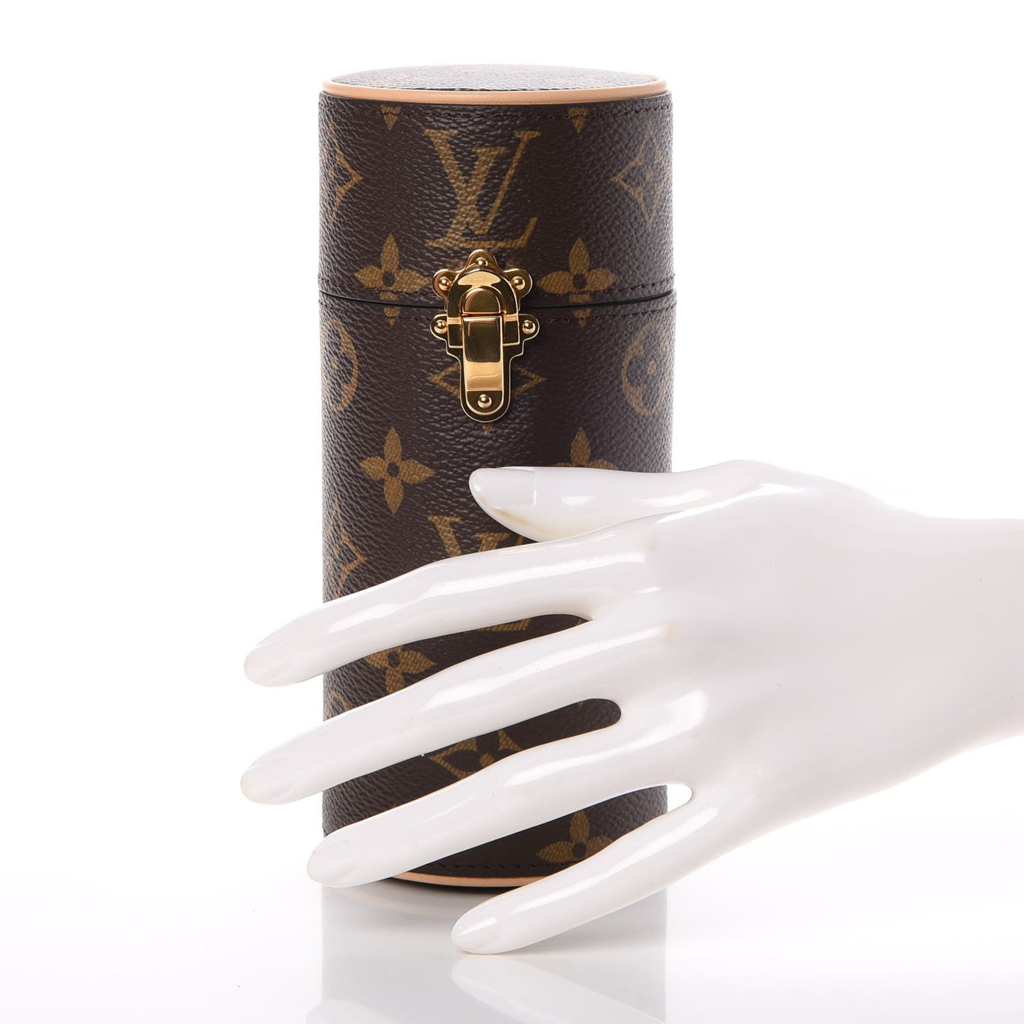 Monogram 200ML Perfume Travel Case