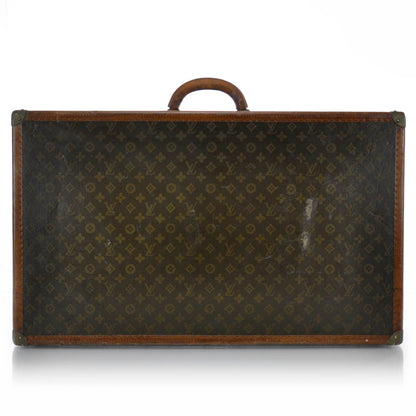 Louis Vuitton Monogram Alzer 80 Suitcase Hard Case 1 of 11