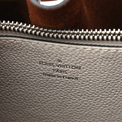 Louis Vuitton Mahina Muria Creme 6 of 16