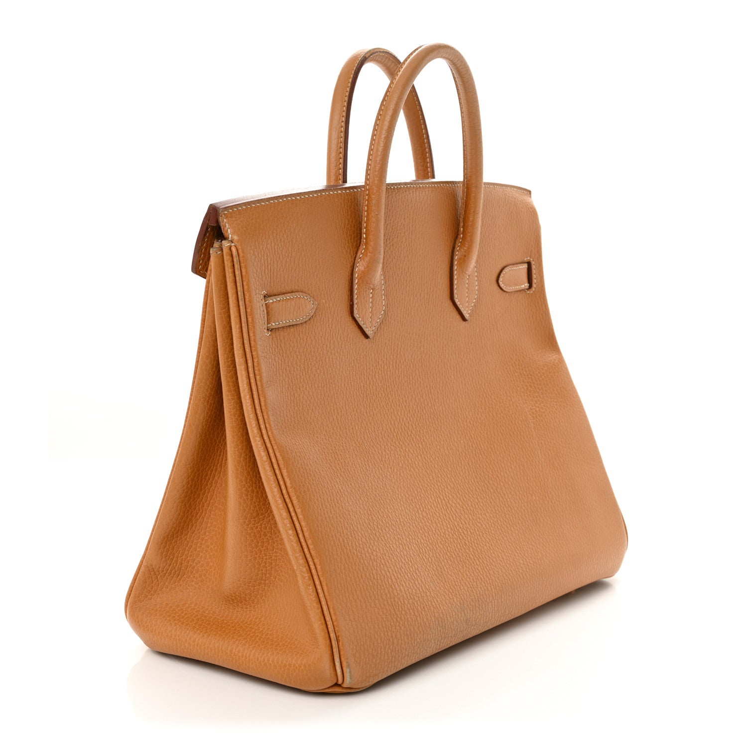 Hermes Ardennes HAC Birkin 32 Naturelle 3 of 21