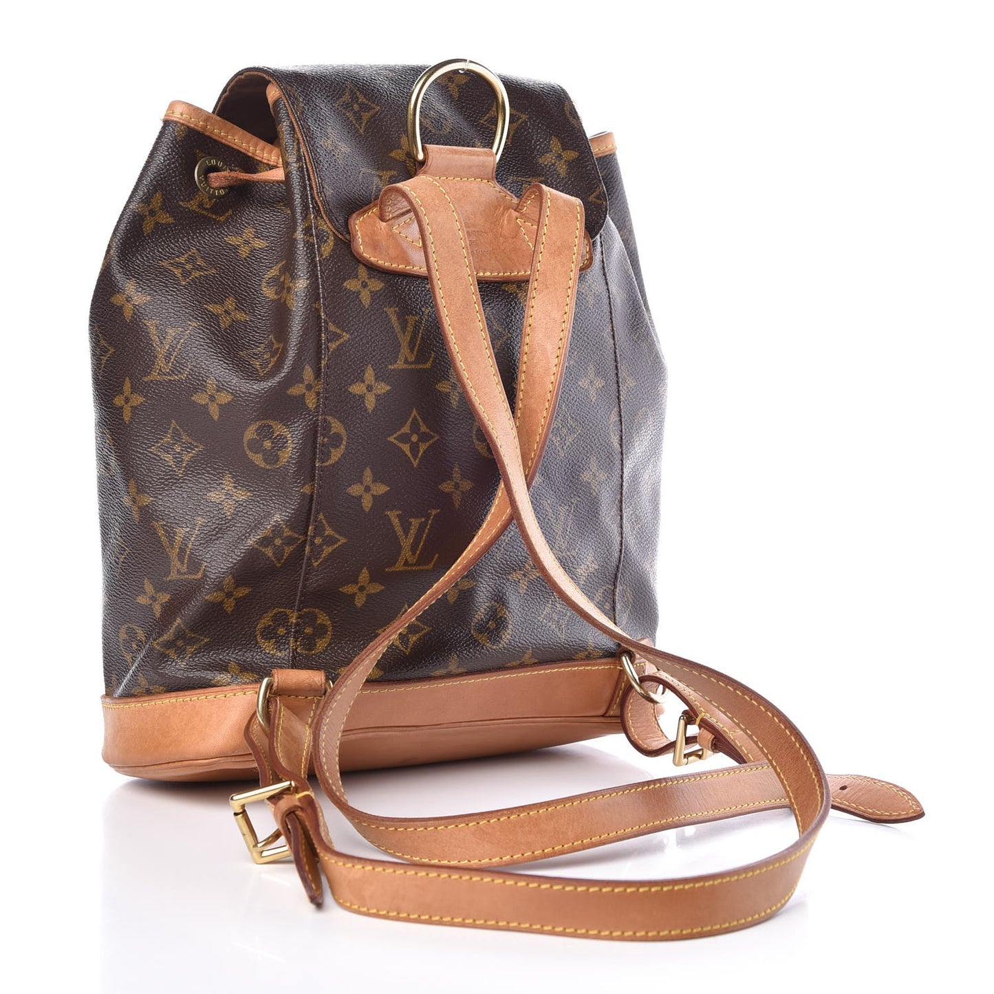 Monogram Montsouris MM Backpack