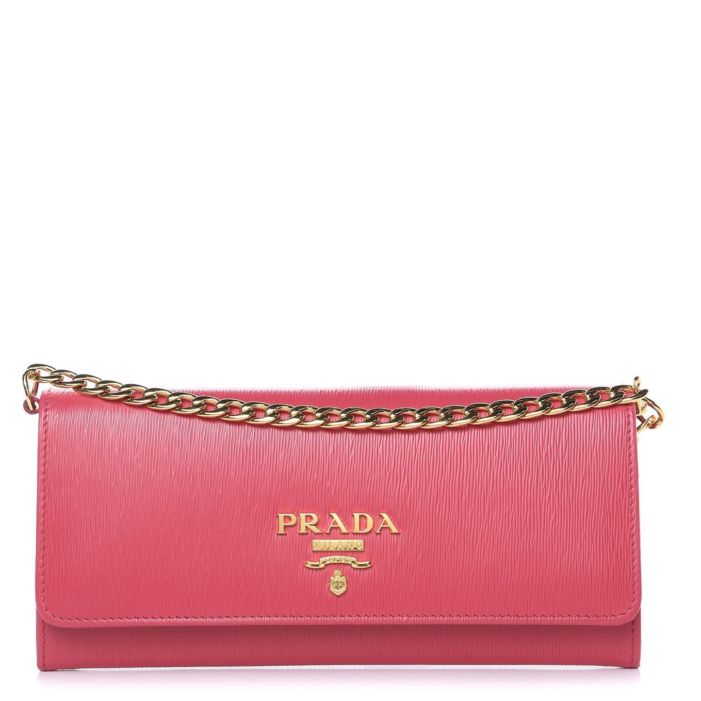 Vitello Move Chain Wallet Peonia