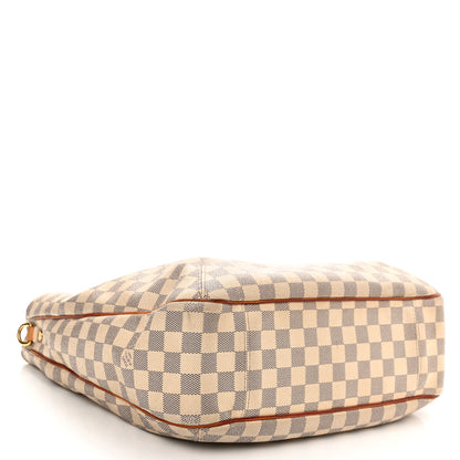 Louis Vuitton Damier Azur Soffi 4 of 13