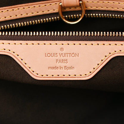 Louis Vuitton Monogram Wilshire PM 6 of 17