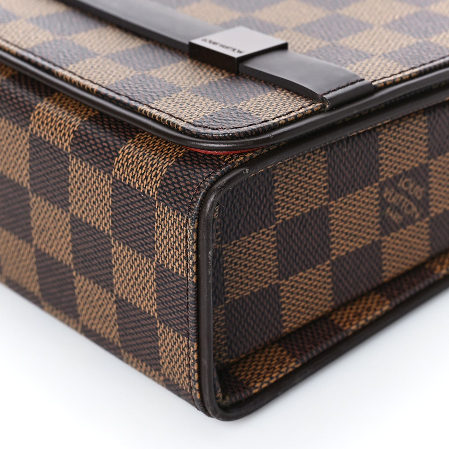 Damier Ebene Tribeca Long