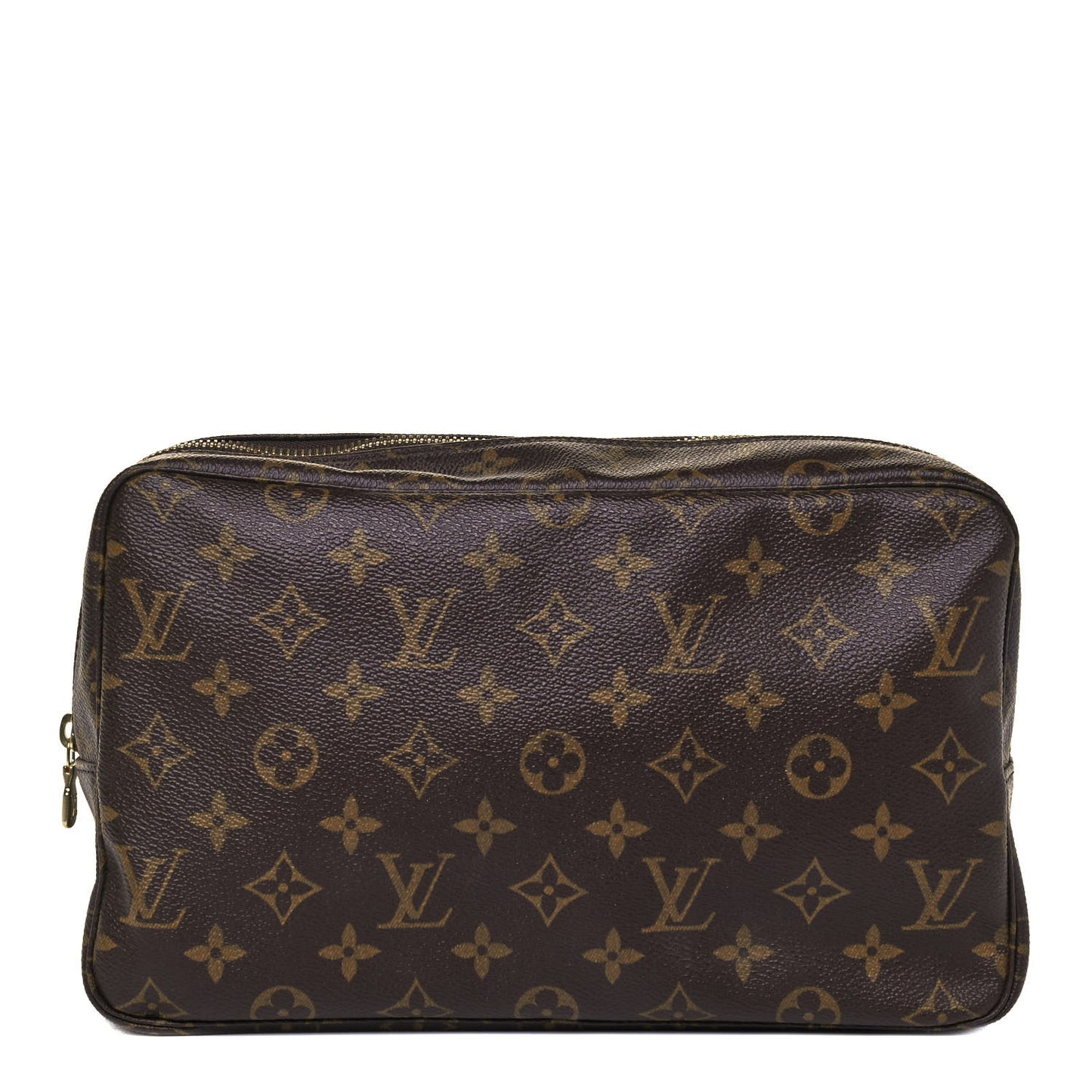 Monogram Trousse Toilette 28